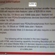 Illustration for article titled Verizon Forces $30 Minimum Data Plans on New Smartphones